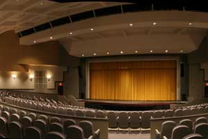 Auditorium